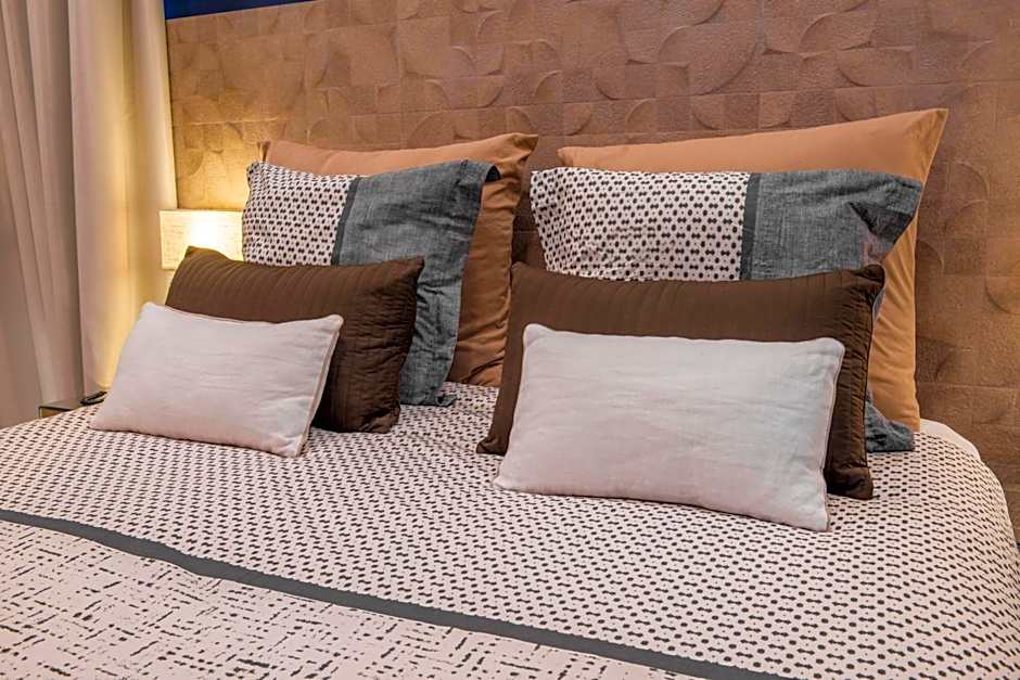 Airone Hotel