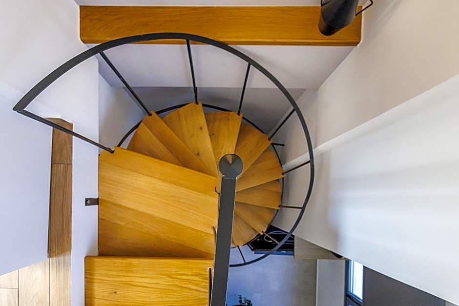 The Kokoon Volos Comfort Living