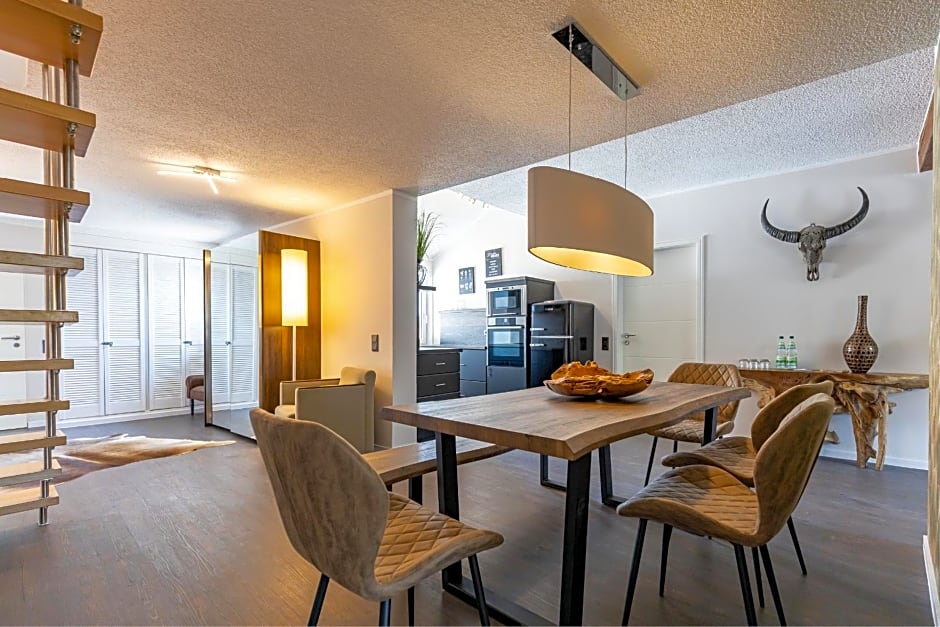 Hotel garni " Am Domplatz"