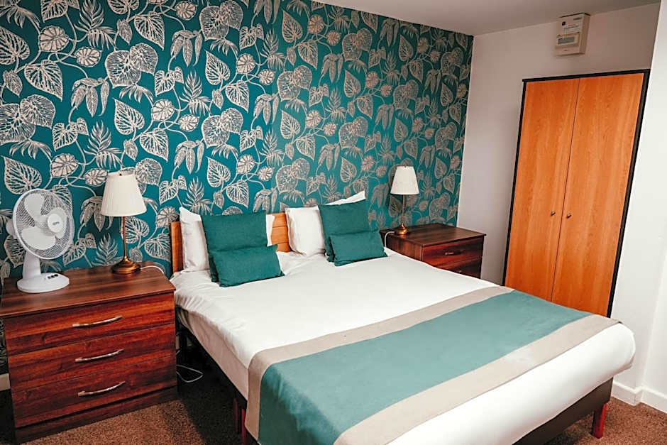 Basingstoke Country Hotel