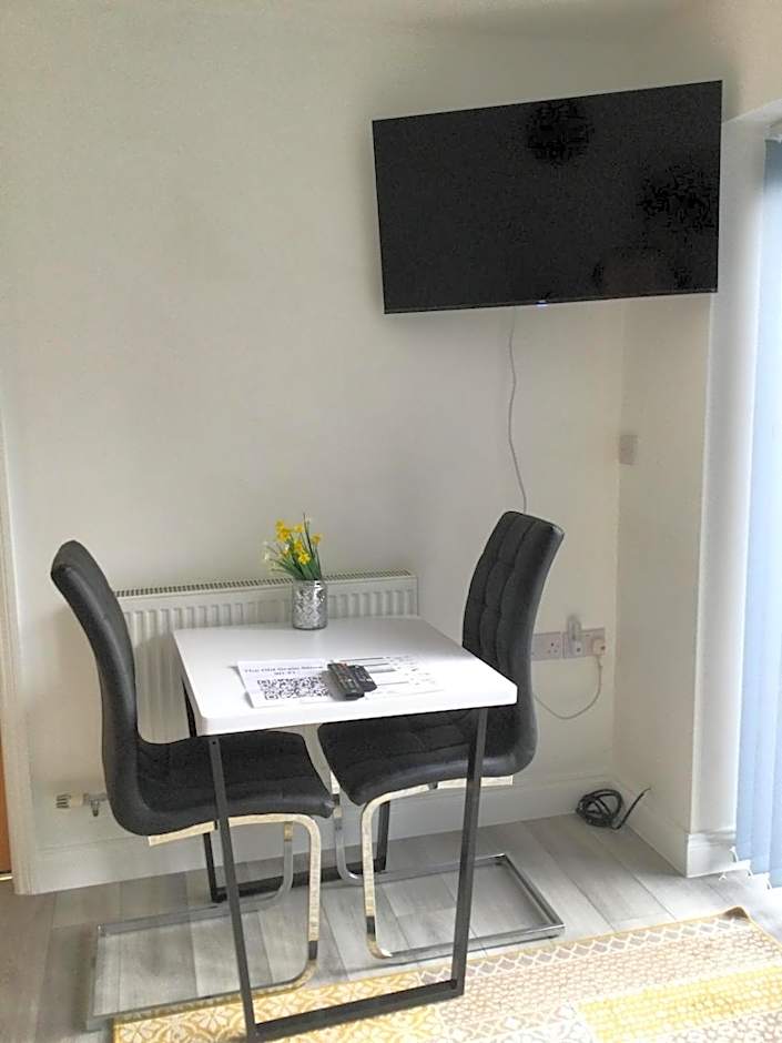 The Old Grain Store Bed & Breakfast