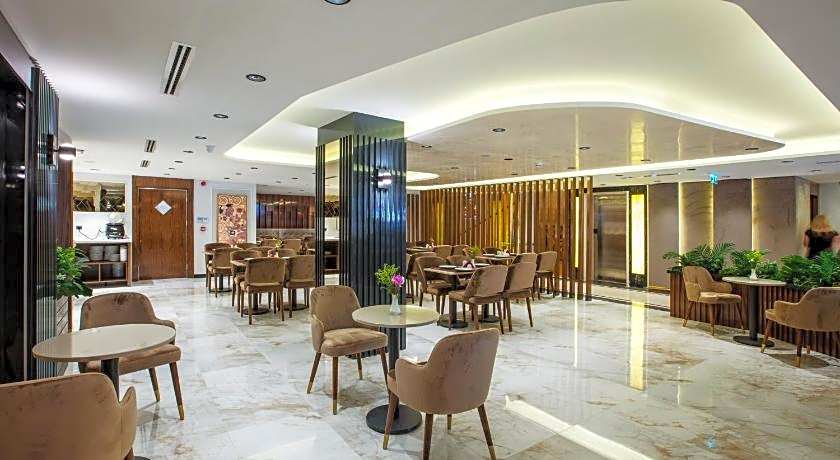 Endican Beyazit Hotel