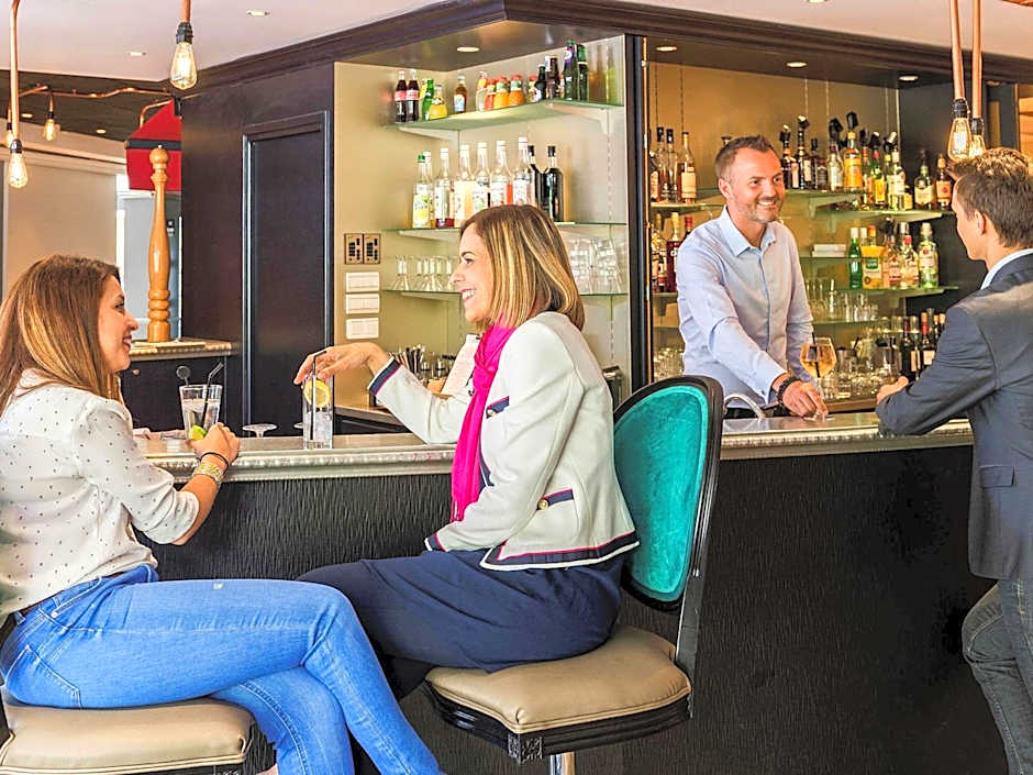 Mercure Paris Roissy Charles de Gaulle Hotel