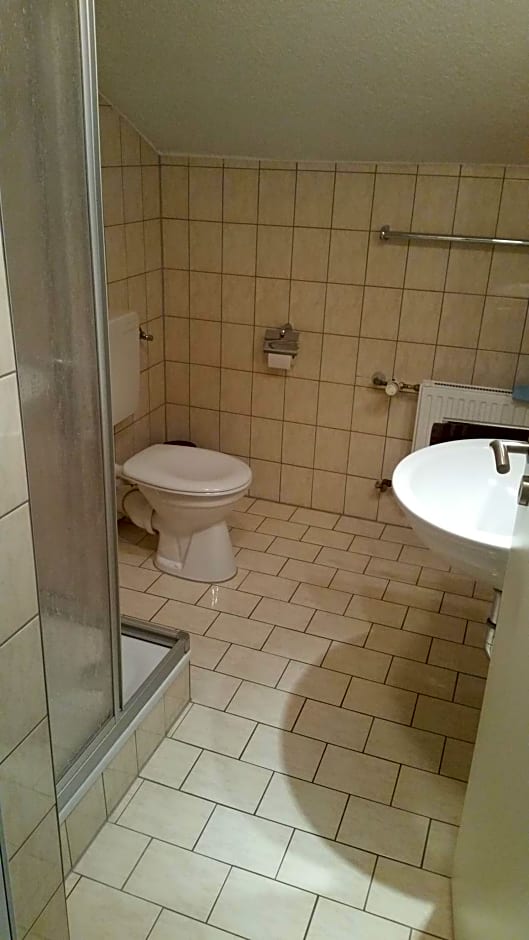 Edel Weiss Gästezimmer