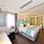 Xi'an Hotel (Guangzhou tinahe Tiyu West Road Subway Station Zhujiang New town)