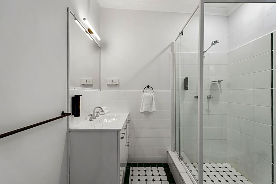 Echo Point Discovery Motel