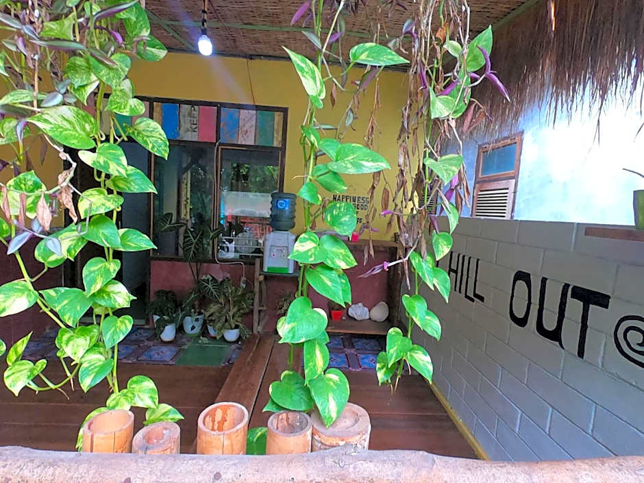 OWL HOSTEL Karimunjawa