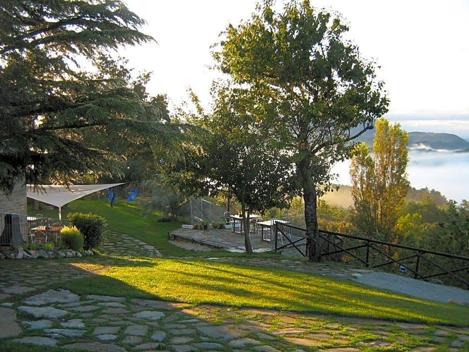 Agriturismo Borgo San Benedetto