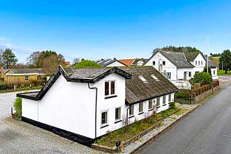 Kværs Palads Hotel