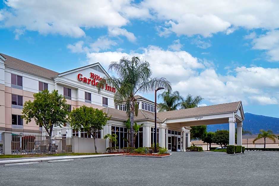 Hilton Garden Inn Arcadia/Pasadena Area