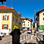 Hotel B&B Francolini