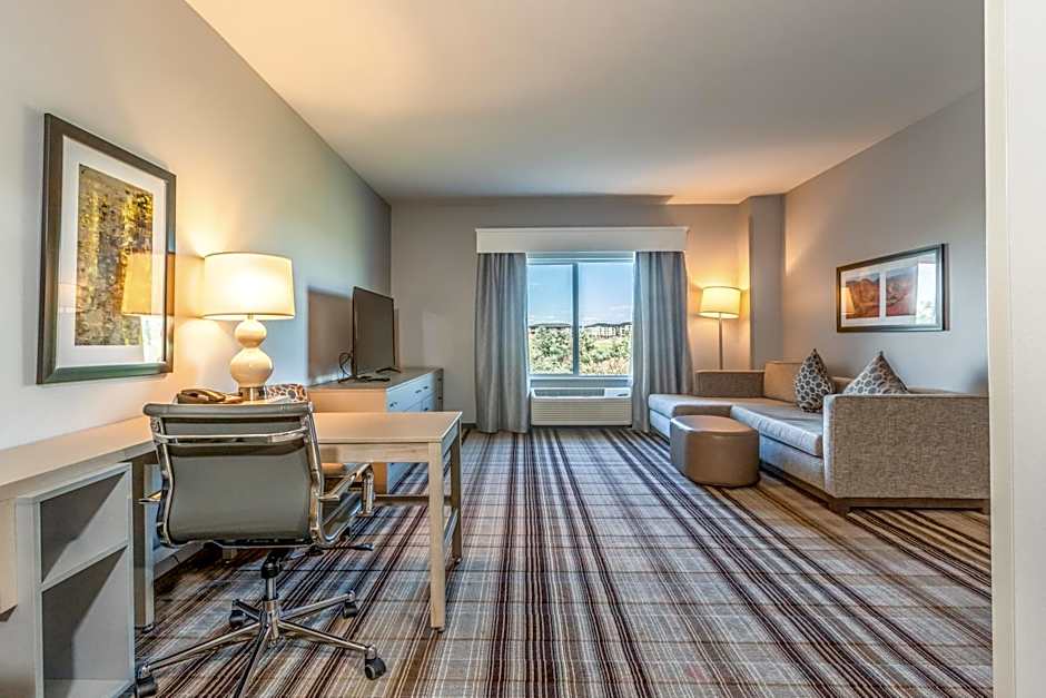 Hawthorn Extended Stay by Wyndham Loveland