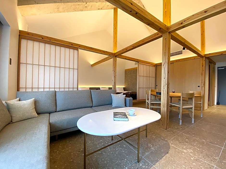 Kyoto Itoya Hotel Mon