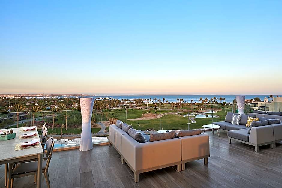 Steigenberger Pure Lifestyle - Adults Only