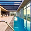 Radisson Blu Plaza El Bosque Santiago