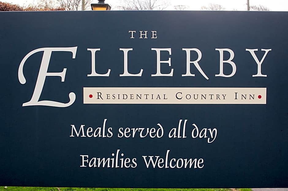 Ellerby Country Inn