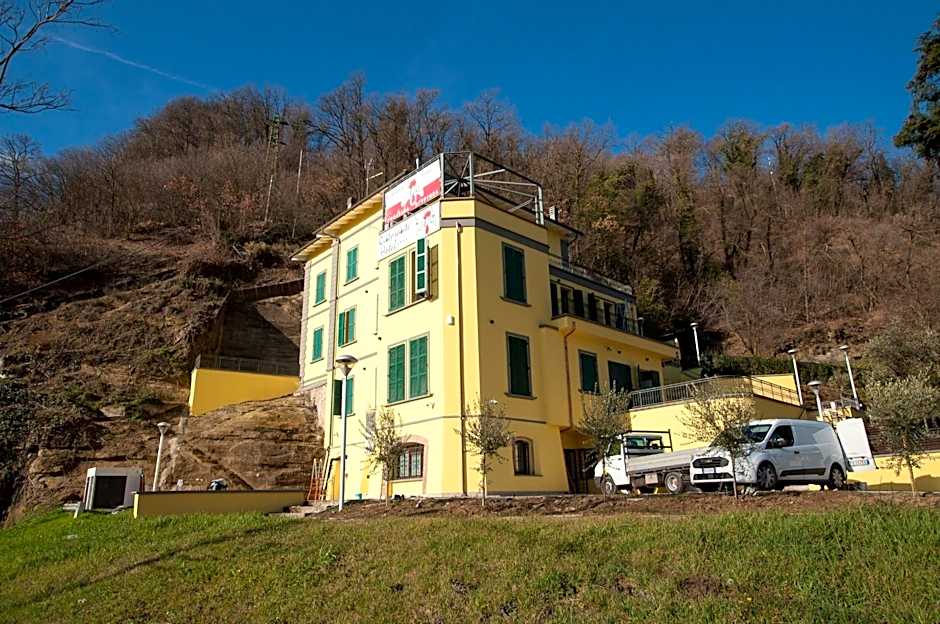 Hotel Ca' di Gali