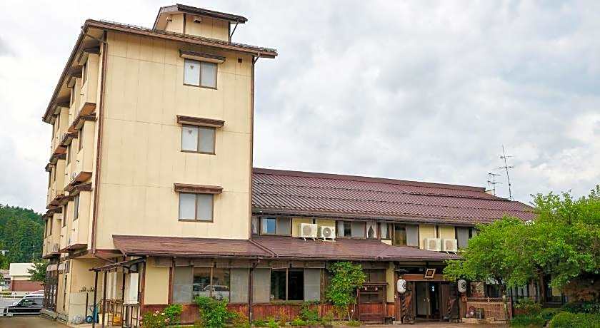 Tabist Ryokufuen Kiyoharu