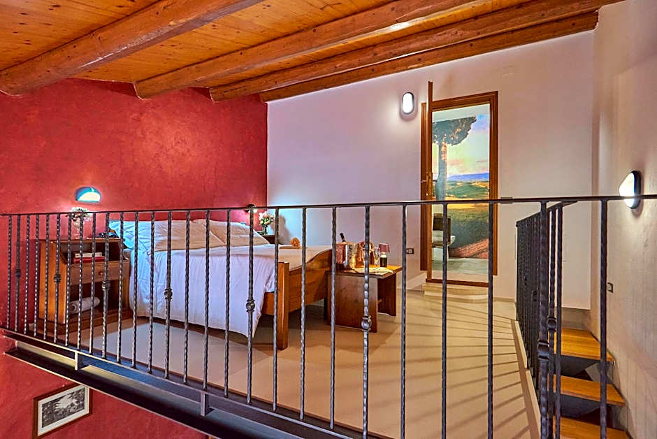 Casanova - Panoramic Rooms and Suites