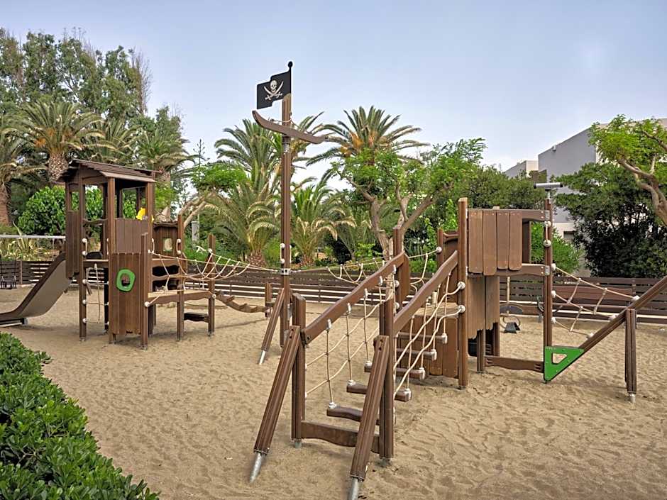 Atlantica Ocean Beach Resort