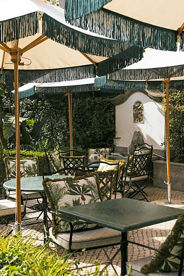 Pergola Boutique Hotel
