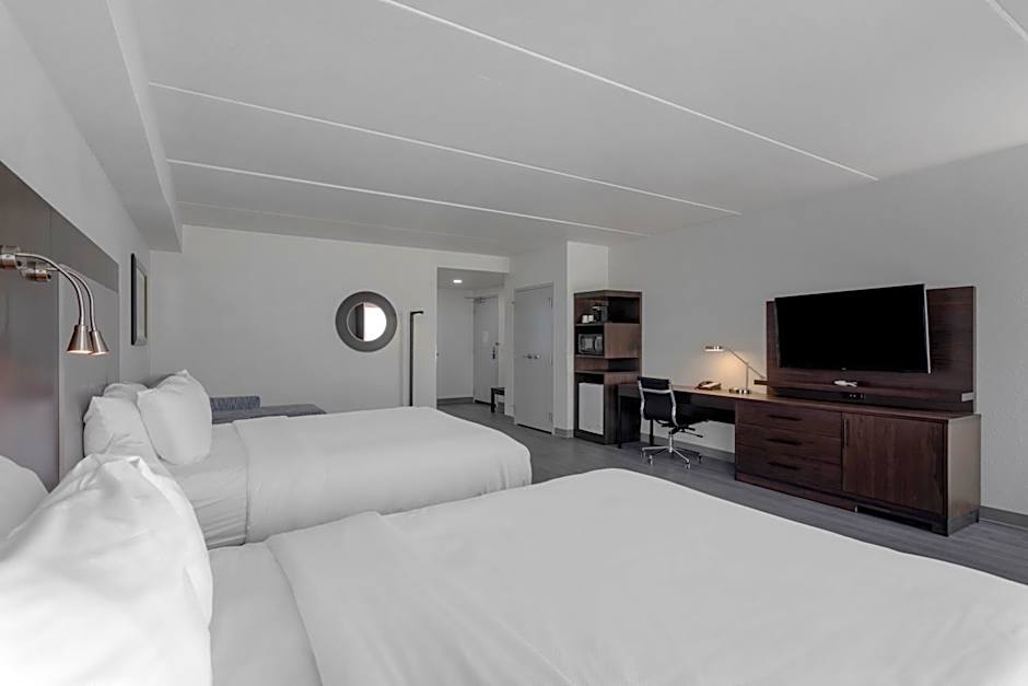 Comfort Suites Mt. Juliet-Nashville Area