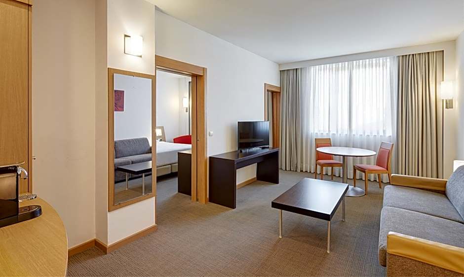 Sercotel Valladolid