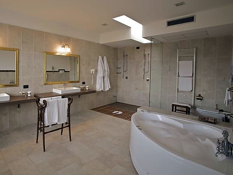 Masseria Relais Del Cardinale