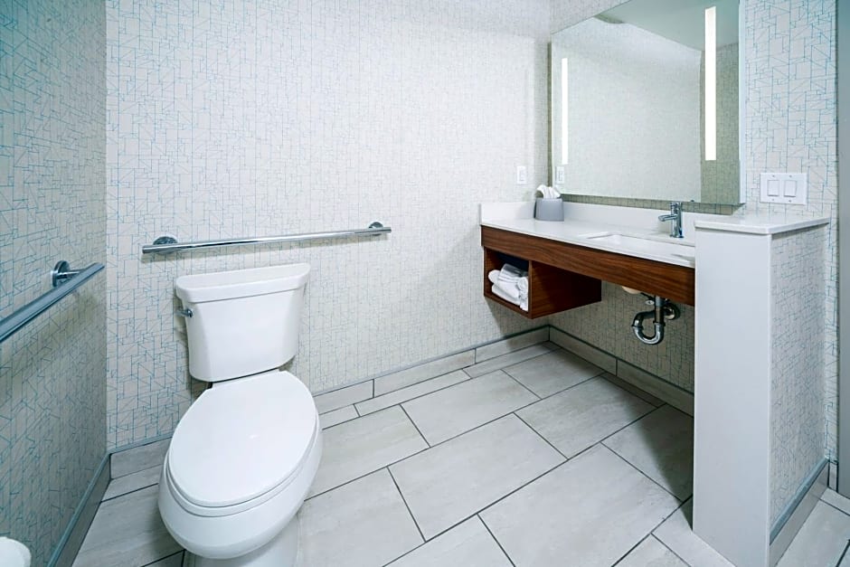 Holiday Inn Express and Suites Rock Hill By IHG