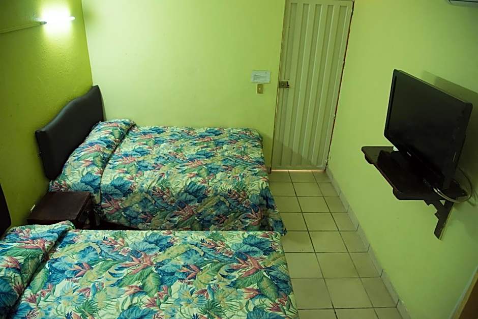 Hotel Esperanza