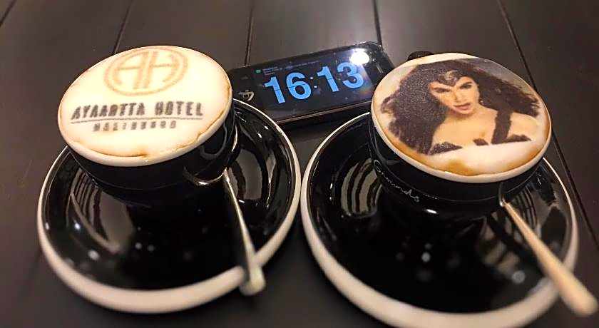 Ayaartta Hotel Malioboro