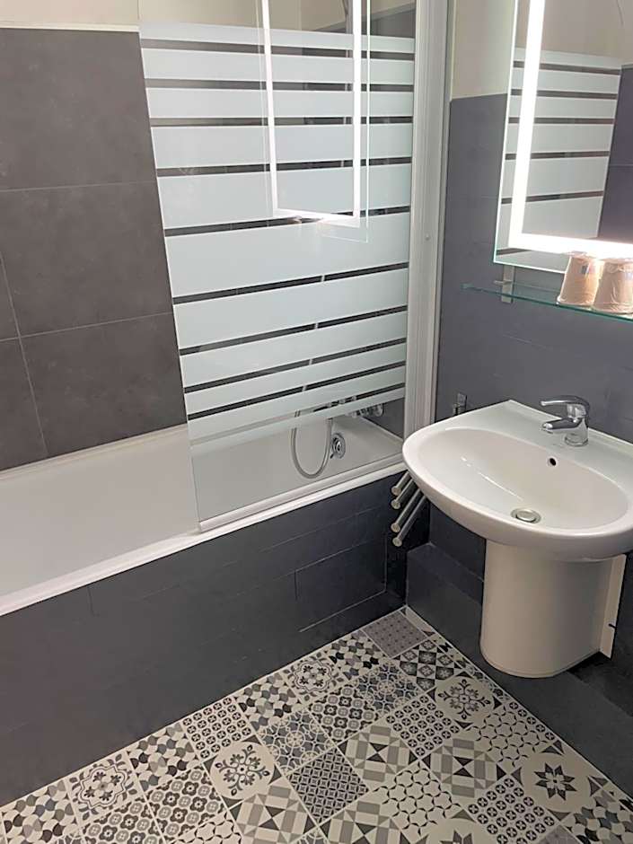 Cit'Hotel Le Chêne Vert