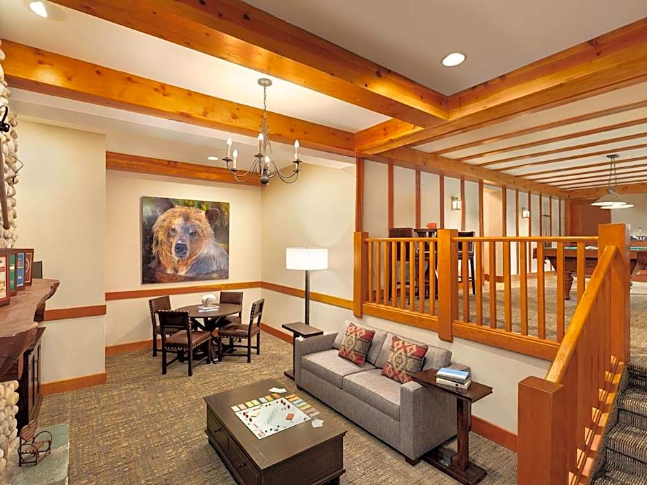 Fairmont Jasper Park Lodge