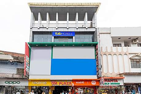 FabHotel Shree Regency