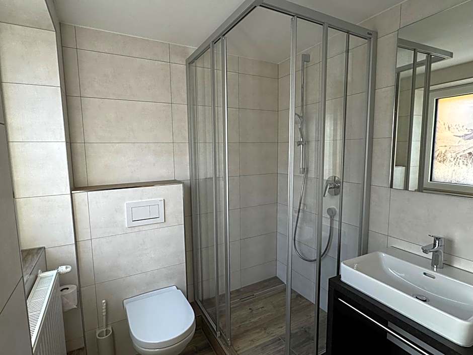 Hotel Dr Otto Murr B&B