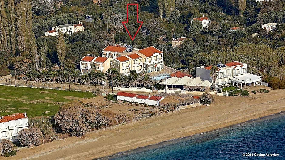 Apollon (ex. Albatros)