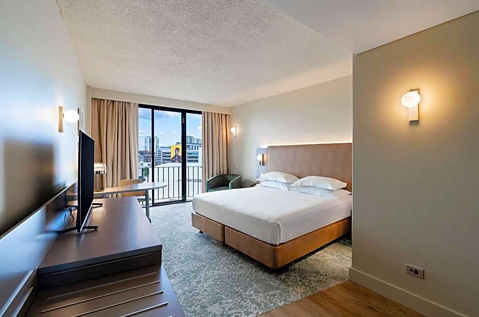 Hilton Garden Inn Darwin