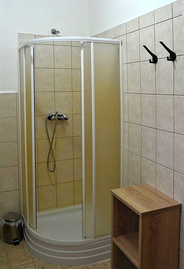 Hotel Děčín Na Skřivánce