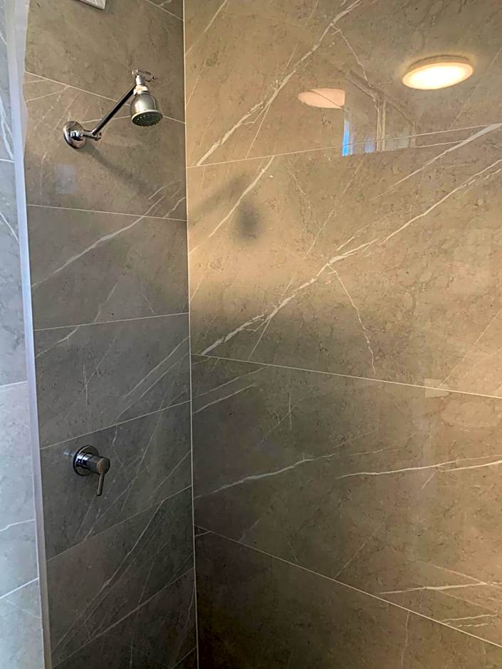 High Mountains Motor Inn