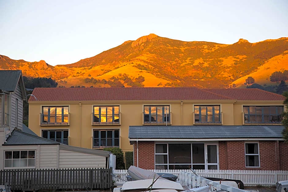 Akaroa Criterion Motel
