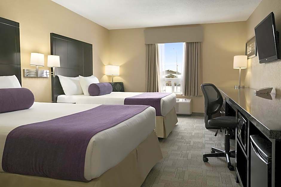 Days Inn by Wyndham Regina