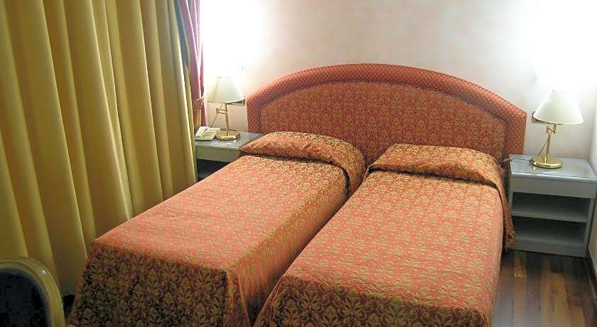Hotel Da Vito