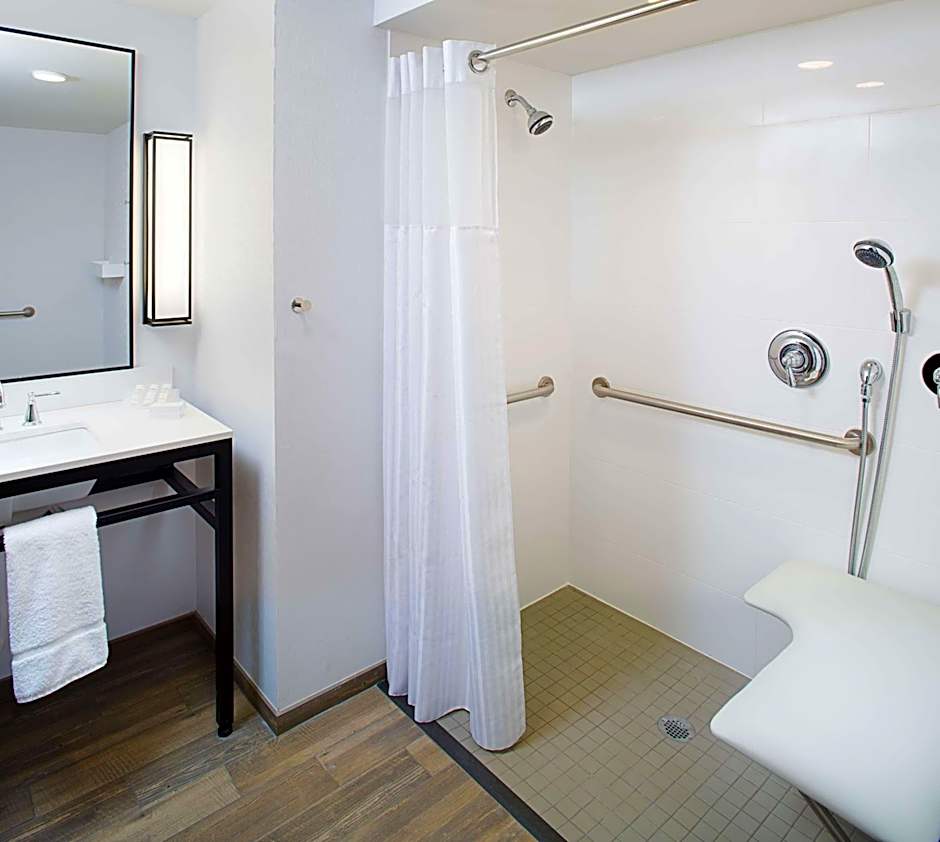 Hilton Garden Inn Providence