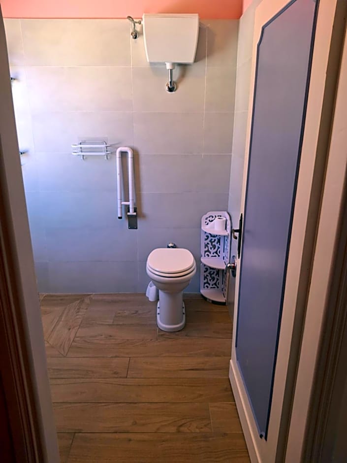 Centro Ferie Salvatore