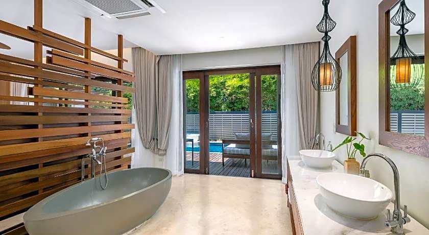 SAii Koh Samui Villas (adult only 12)