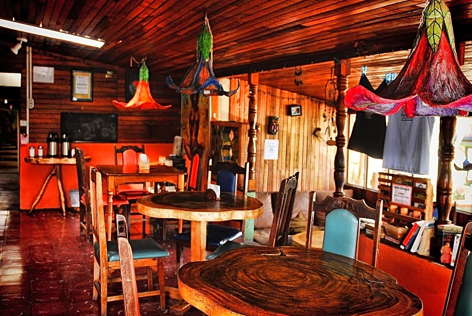 Pensión Santa Elena