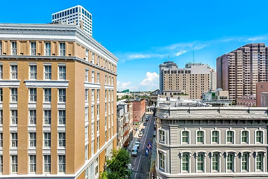 Stunning Apartments with Luxury Amenities