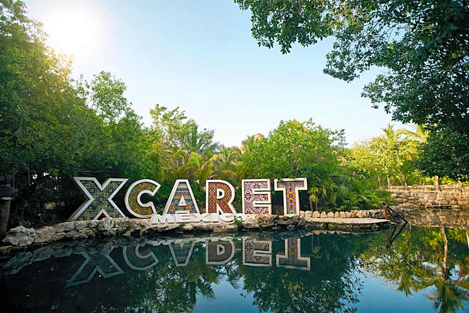 Hotel Xcaret Arte - All Parks All Fun Inclusive - Adults Only