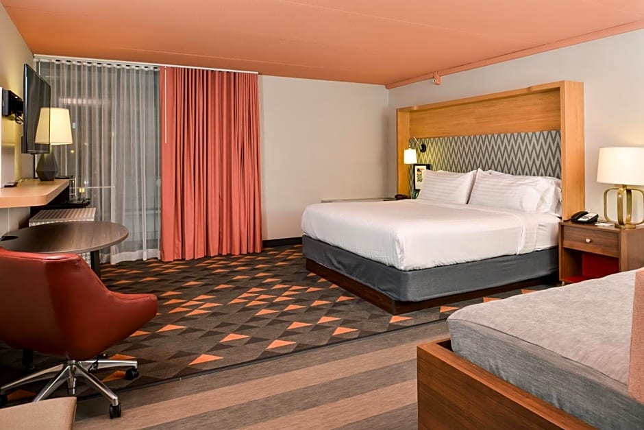 Holiday Inn Auburn-Finger Lakes Region By IHG