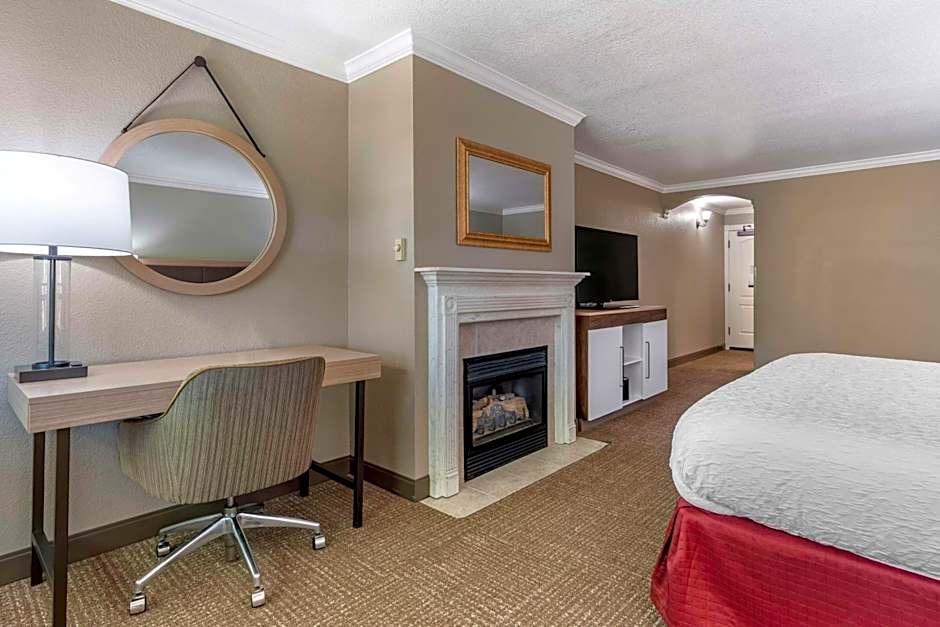 Hampton Inn By Hilton Ukiah